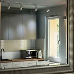 Krolewska شقة