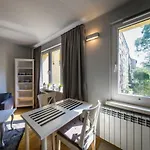 Apartament Krolewska Kraków