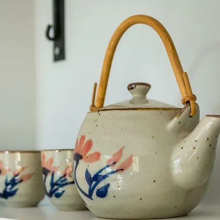 아파트 Krolewska 크라쿠프