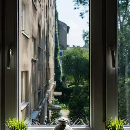 Krolewska Daire Krakow