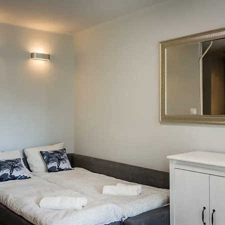 Krolewska Apartamento *