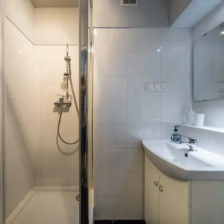 Krolewska Appartement *