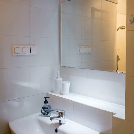 Apartamento Krolewska