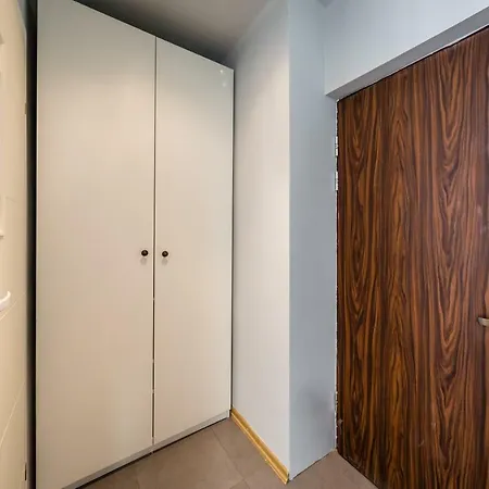 Krolewska Apartamento