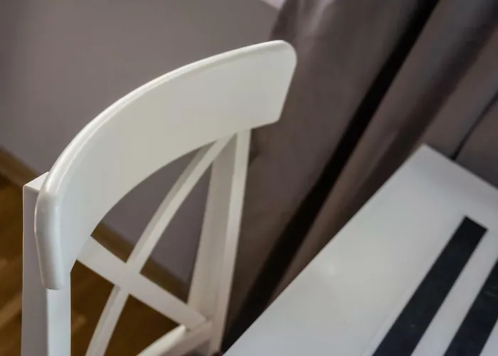 Krolewska 아파트 크라쿠프