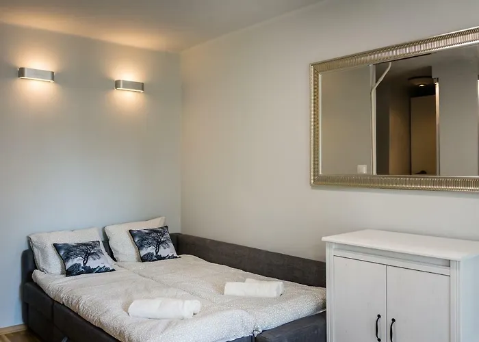 Krolewska Lejlighed *