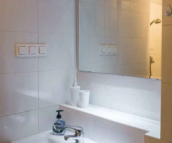 Appartement Krolewska