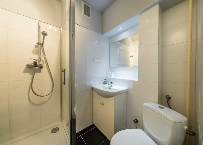 Appartement Krolewska *