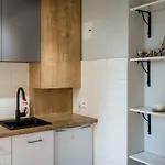 Krolewska 公寓 克拉科夫