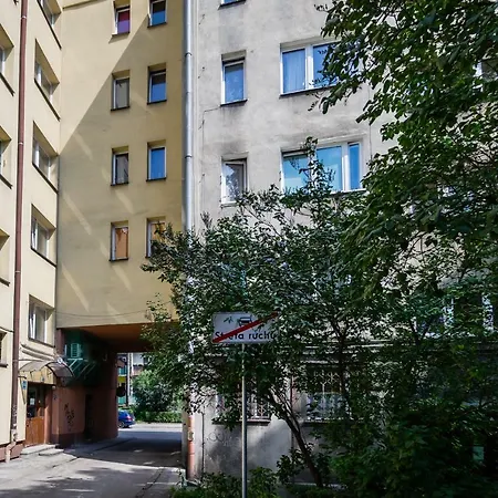 Apartament Krolewska *