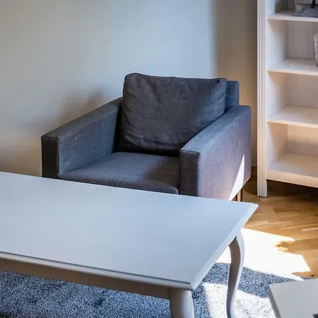 Apartament Szuflada Kraków