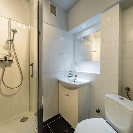 Apartament Szuflada *