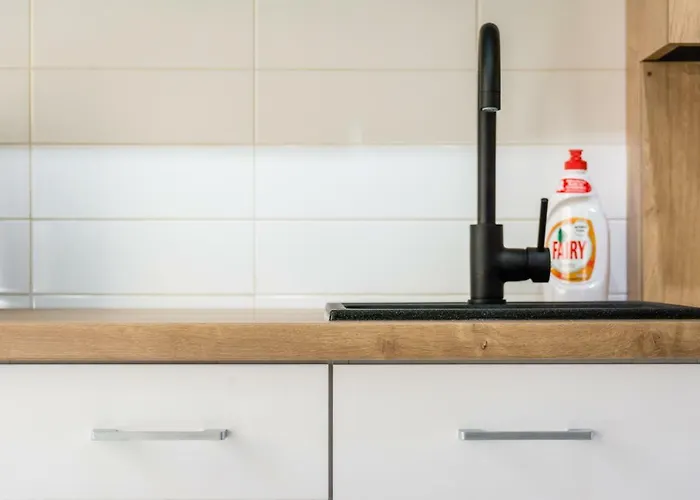 Krolewska Apartament *