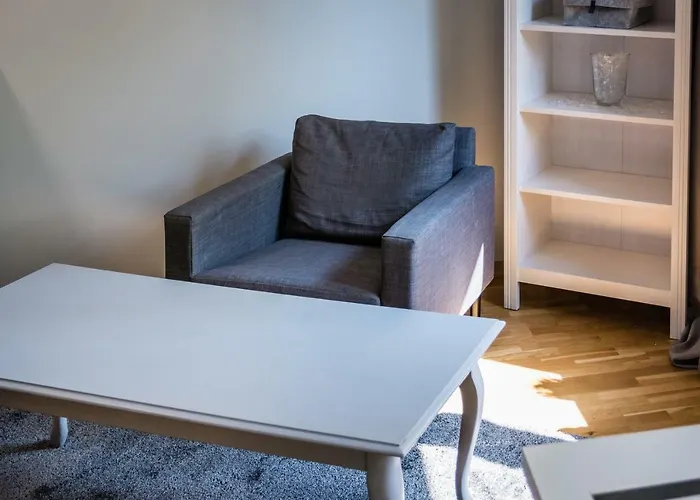 Apartament Krolewska Kraków