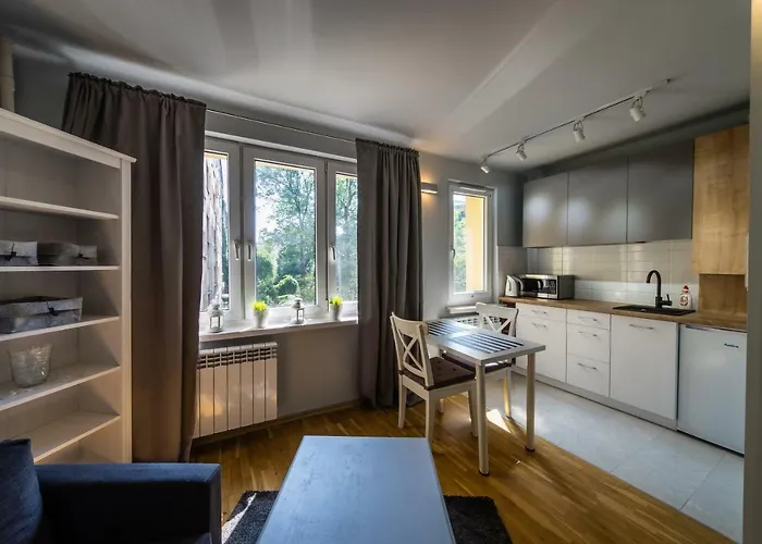 Krolewska Apartament *