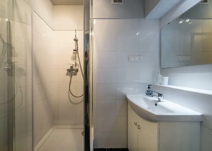 Krolewska Apartament *