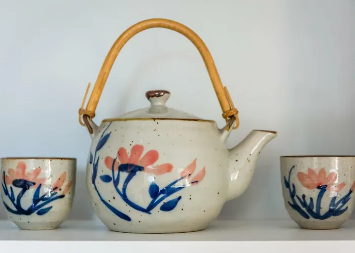 Apartament Krolewska